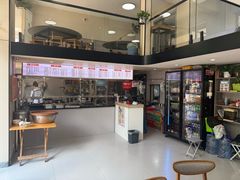 -天台小吃(新城店)