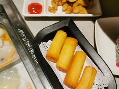 -海底捞火锅(万科广场店)