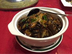 iphone_upload_pic-万柳阁小馆·花园餐厅(龙潭湖店)