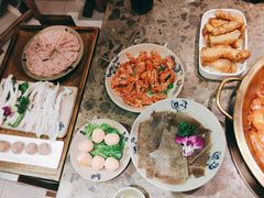 -小龙坎老火锅(华飞店)