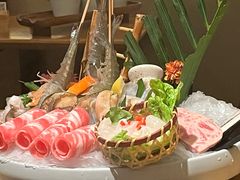 -生如夏花泰式火锅(西村黑金店)