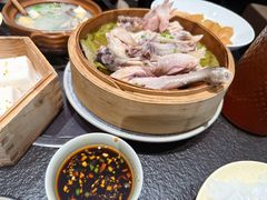-金陵家宴·金陵春·南京菜(夫子庙店)