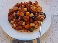-玉林烤鸭店(黄村兴华店)