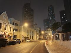 -利顺德博物馆