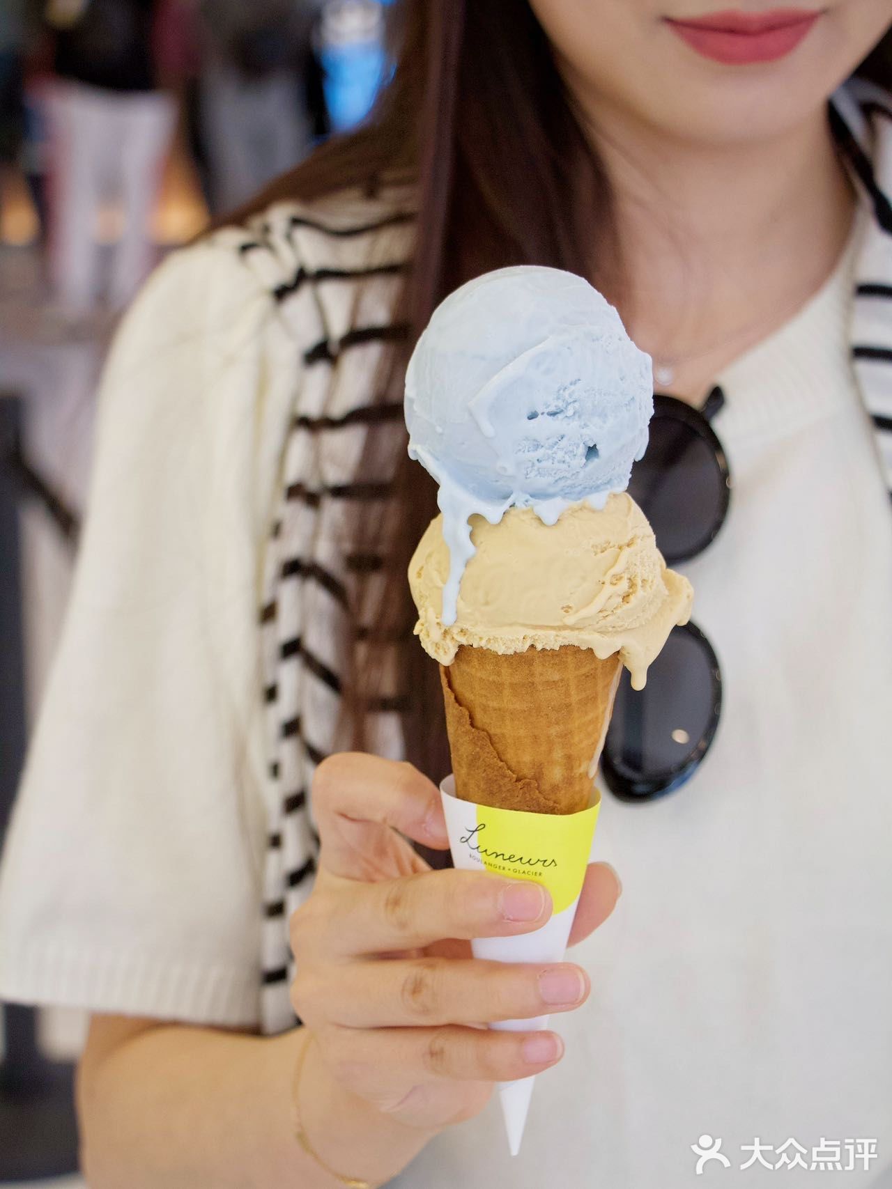 Vocal！火爆🔥魔都的人气冰淇淋来无锡了~