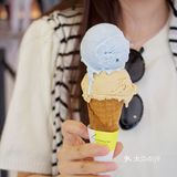 Vocal！火爆🔥魔都的人气冰淇淋来无锡了~