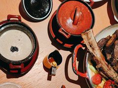 -味餐厅·海鲜·火锅·自助餐