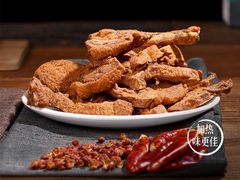 -但家香酥鸭(小十字店)