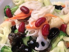 -小厨娘淮扬菜(六合欢乐港店)