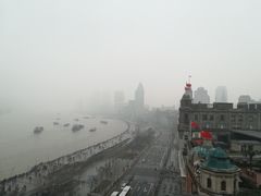 -上海和平饭店-华懋阁 The Cathay Room