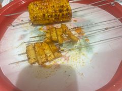 -老味烧烤(总店)