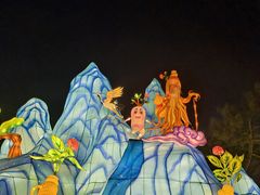 -长春市南湖公园