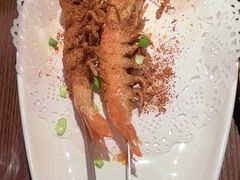 -前海沿·青岛菜(李沧万达店)