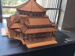 -广州市城市规划展览中心