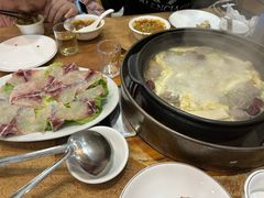-濠轩阁特色生蚝火锅(水湾路店)