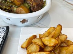 -路家小馆(富力又一城店)