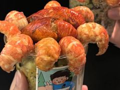 -红盔甲·小龙虾(天钥桥店)