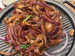 -大鸭梨烤鸭店(花园村店)