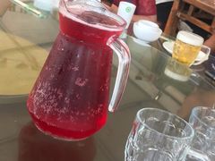 -87号烧烤海鲜·大排档(金沙滩店)