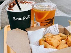 -BeauTea水仙(coco park店)