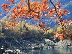 -叠溪松坪沟景区