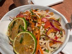 -浩海火燒雲傣家菜(芮欧百货店)