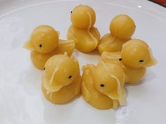 豌豆黄-北京全聚德(王府井店)