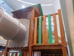-丽达购物中心(崂山店)