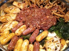 -黄记煌三汁焖锅(凯德广场店)