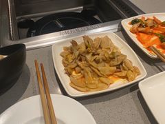 -海底捞火锅(老城根店)