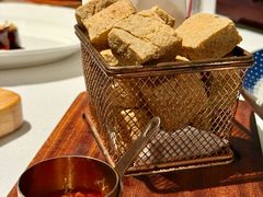 干煎臭豆腐-醉辉皇(桃源π商业广场店)