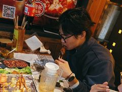 -云晓光头烧烤吧(盛夏店)