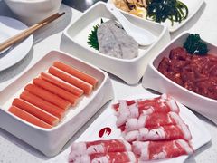 -海底捞火锅(北京路店)