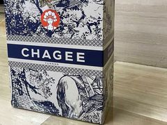 -霸王茶姬(上海静安大悦城店)