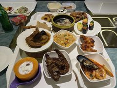 -堂会·KTV·自助餐·团建聚会(天河店)