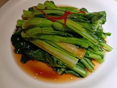 葱油汁菜心-東大方(海宁海昌路店)