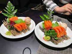 -山上下日本料理(万象城店)
