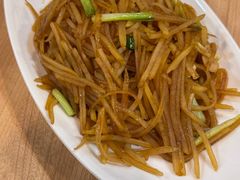 -宏状元现熬粥·京味菜(黄寺大街店)