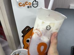 -CoCo都可(观海卫大润发店)