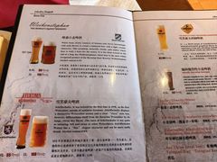 -申德勒加油站西餐厅(日坛路总店)