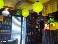 -鸟鹏烧鸟居酒屋(熙龙湾店)