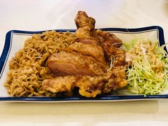 -食运茶餐厅(文化宫店)