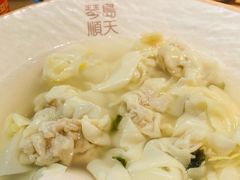 -琴岛顺天馄饨(崂山金鼎店)