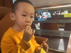 -湖滨1950牛排西餐厅(泽州路店)
