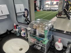 -即刻自助健身·私教馆(对外经贸店)
