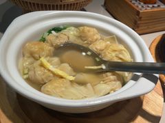 -蔡澜点心·粤菜(西单大悦城店)