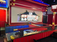 -牛New寿喜烧(曹路花园城店)