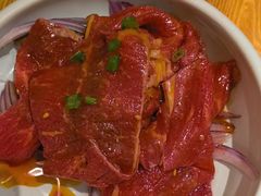 -九田家黑牛烤肉料理(华侨城店)