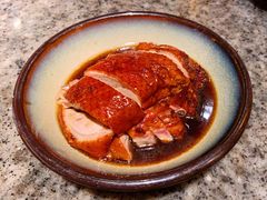 金陵烤鸭-南京大牌档(人民广场店)