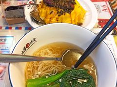 -九龙冰室(动漫星城店)